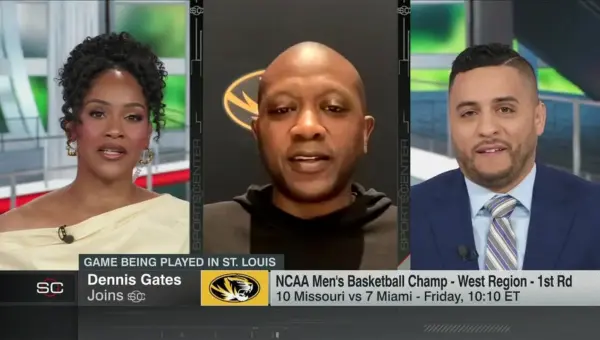 Mizzou HC Gates Dismisses Home Court Edge vs. Miami