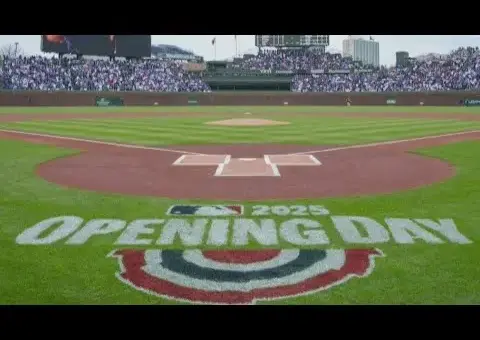 MLB Embraces Tech, Streaming Era to Reshape Fan Experience