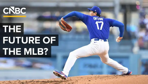 MLB Faces Major Shifts: Salary Caps, Media Rights, and Expansion Ahead