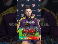 MLS Stars Predict World Cup Shocks: USMNT Tipped for Surprise Run!