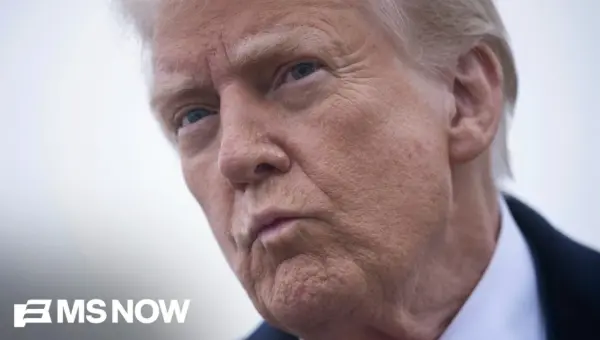 MN AG Sues Trump Admin Over Withheld Shooting Evidence