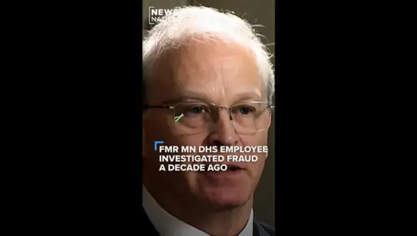 MN Fraud Allegations Spark US History’s Largest Scandal