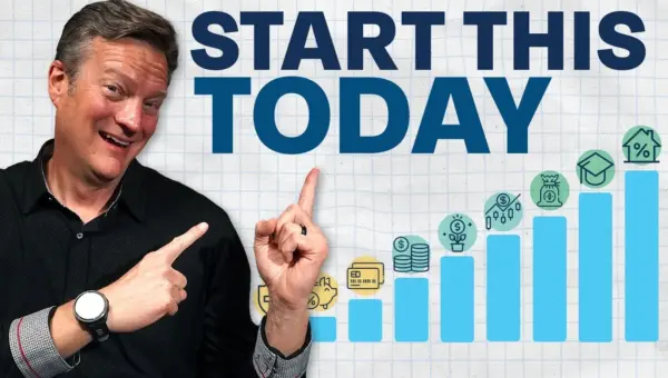 Money Guy: Build Wealth Beyond Common Sense