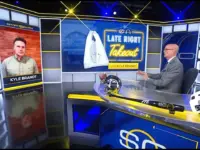 Montana Raves About Notre Dame’s Love: Top 5 Pick?