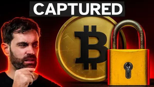 Morgan Stanley Challenges BlackRock for Bitcoin Custody Supremacy