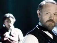 Moriarty’s Evolution: From Nemesis to Friend?