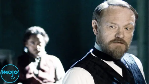 Moriarty’s Evolution: From Nemesis to Friend?