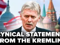 Moscow Shifts Blame, Eyes Global Order as Ukraine Talks Stall