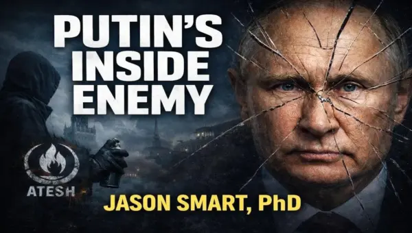 Moscow’s Cash Squeeze: Iran Crisis Fuels Russian War Woes