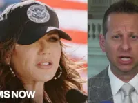 Moskowitz Slams Noem’s DHS Tenure: ‘Worst Since 9/11’