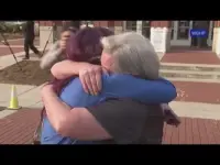 Mother’s 24-Year Absence Ends in Courtroom Reunion