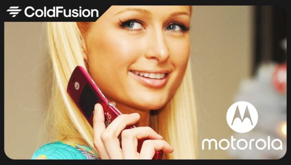 Motorola’s Remarkable Comeback: From Mobile Pioneer to Tech Giant