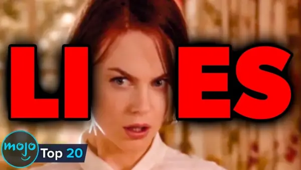 Movies That Fooled Us: Top Twists Revealed!