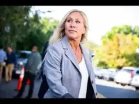 MTG’s Fox News Rebuke Signals MAGA Cracks