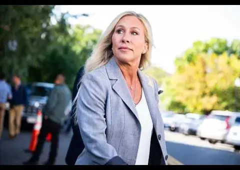 MTG’s Fox News Rebuke Signals MAGA Cracks