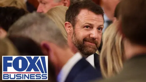 Mullin Tapped for DHS Role, Hailed as ‘Fighter’ for America First