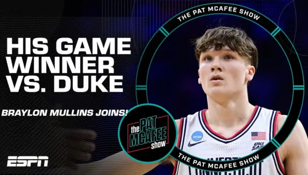 Mullins’ Clutch Shot Sends Indiana to Final Four!