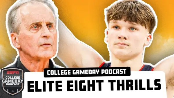 Mullins’ Miracle Shot Stuns Duke, Sends UConn to Final Four