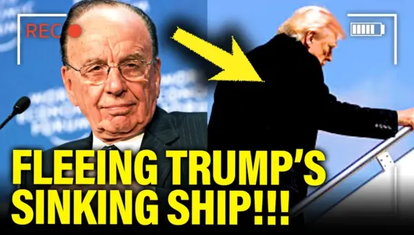 Murdoch Outlet Questions Trump’s Iran War Strategy