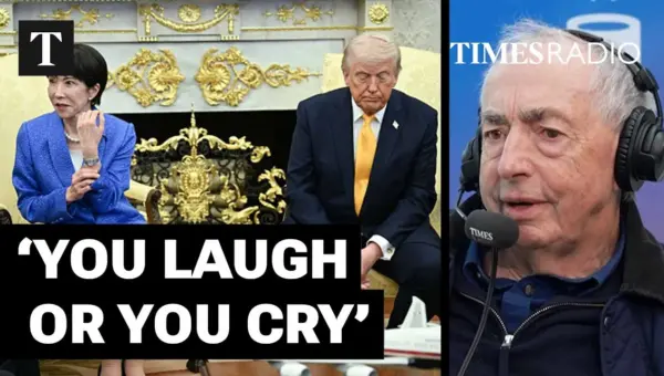 Museums Face Visitor Slump, Debate Over Charging Entry Heats Up