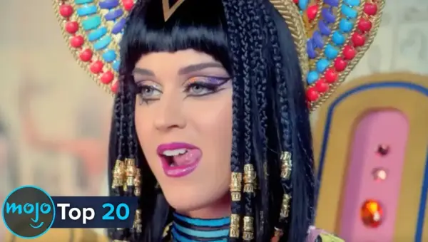 Music’s Copycats: Top 20 Songs Accused of Rip-offs