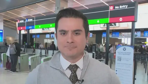 Musk Offers to Fund TSA, Highlighting Government Failure