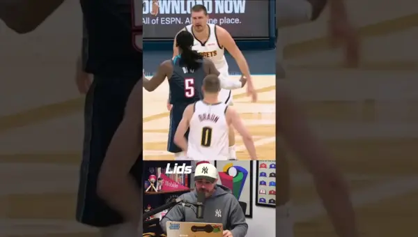 MVP Feud Ignites: Jokic, SGA Clash in Fiery OKC-Denver Battle