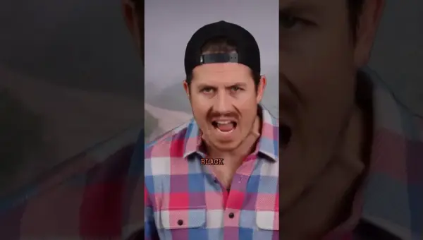 Mysterious Woman in Black Saves Man’s Life on Indiana Highway