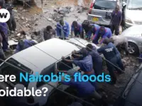 Nairobi Floods: 23 Dead as Extreme Rains Submerge Capital