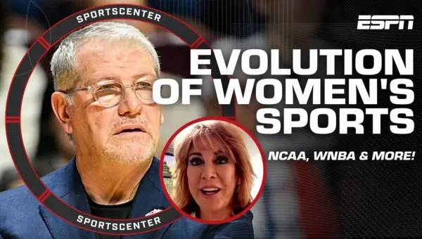 Nancy Lieberman: From Olympic Pioneer to WNBA Advocate