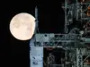NASA Aims for Moon Return: A New Space Race Begins