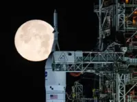 NASA Aims for Moon Return: A New Space Race Begins