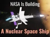 NASA Charts Bold Lunar Future, Ditches Space Station Plans