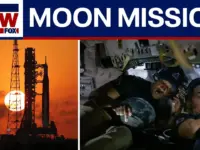 NASA Confirms Artemis II Moon Mission Go for Launch