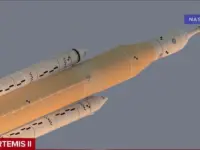 NASA Launches Moon Base Push, Eyes Mars