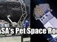 NASA’s Asteroid Mission: From Mars Dream to Lunar Gateway