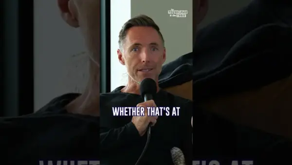 Nash Hails SGA: “Historic Type Player” the NBA Needs to Showcase