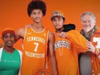 Nate Ament: Beyond the Buzzer, Family Fuels Fire