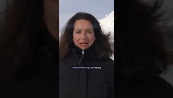 NATO Boosts Arctic Patrols Amid Rising Tensions