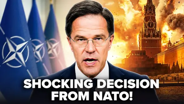 NATO Faces Article 5 Questions After Iran Missile Strike on Turkey