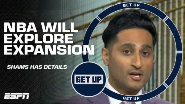 NBA Eyes Expansion: Vegas, Seattle Next? Owners Vote