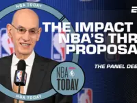 NBA Floats 3 Radical Plans to Kill Tanking
