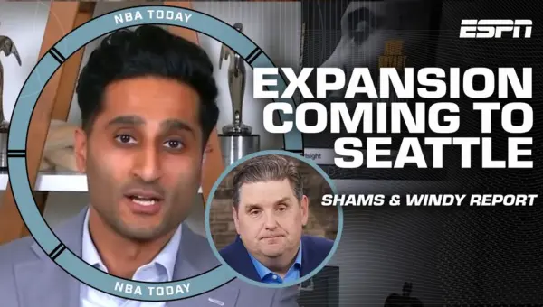 NBA Owners Vote YES to Expansion: Seattle & Vegas Next!