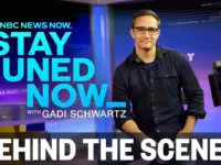 NBC News Digital Offers Glimpse Behind the Scenes