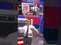 NC Senate Race: Watley Wins Primary, Sets Stage for Key Battle