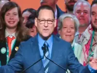 NDP Convention Chaos Goes Viral, Sinking Comeback Hopes