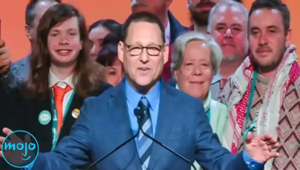 NDP Convention Chaos Goes Viral, Sinking Comeback Hopes