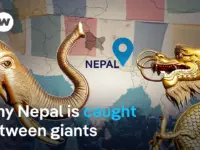 Nepal Election: Caught Between India and China’s Influence