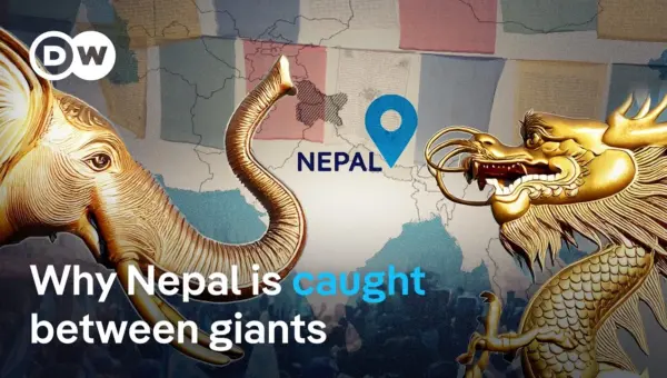 Nepal Election: Caught Between India and China’s Influence