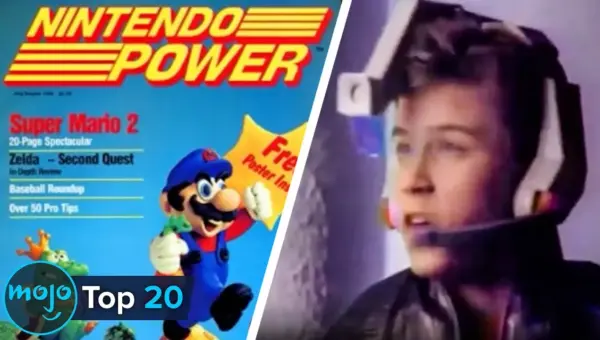 NES Secrets: Mario’s Lyrics & Horror Origins Revealed!